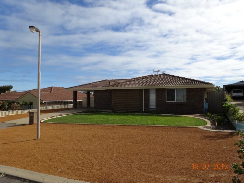 13 Sander Street, Tarcoola Beach WA 6530