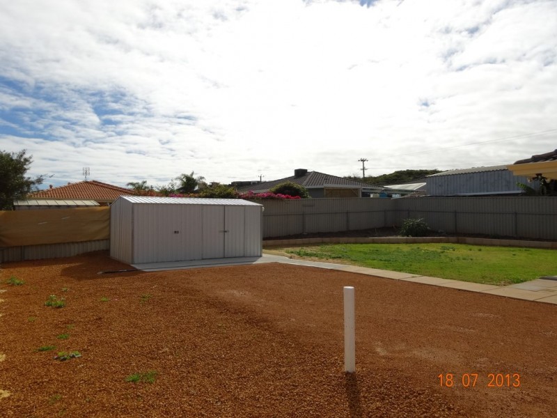 13 Sander Street, Tarcoola Beach WA 6530