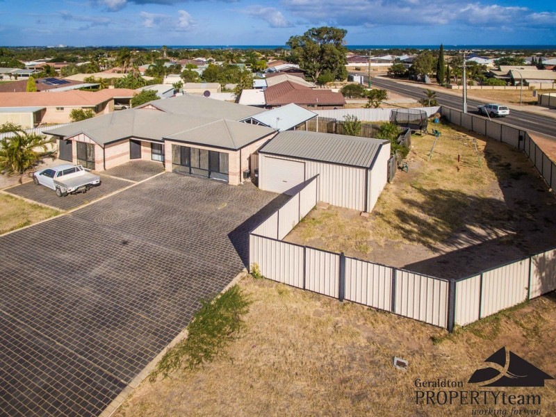 236 Chapman Valley Road, Waggrakine WA 6530