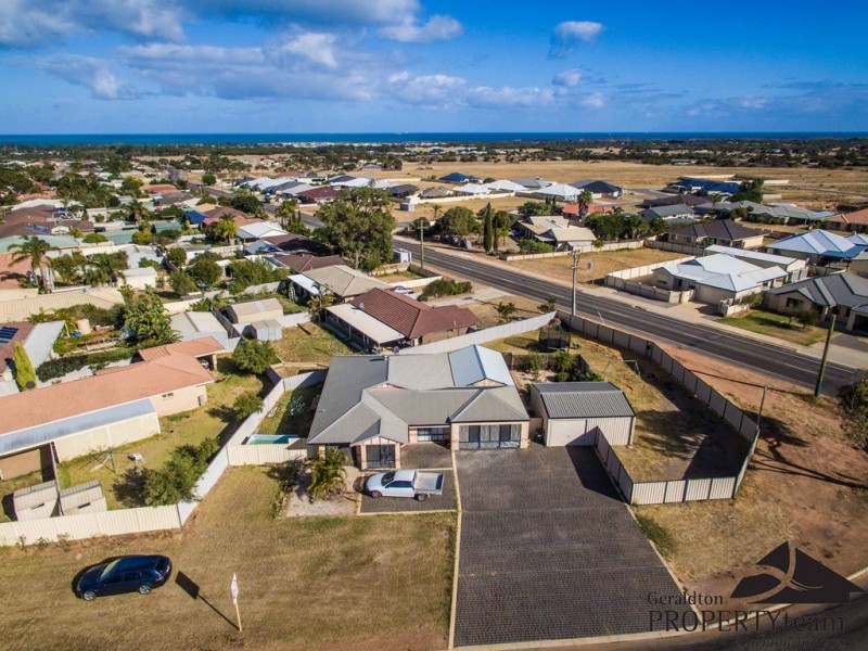 236 Chapman Valley Road, Waggrakine WA 6530