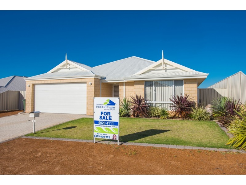 8 Thistle Wynd, Wandina WA 6530
