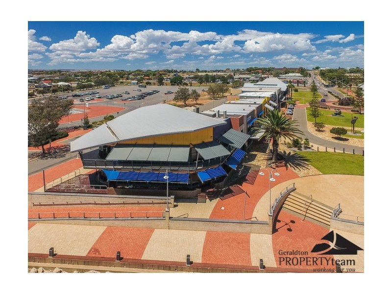 U6/11-13 Weibbe Hayes Lane, Geraldton WA 6530