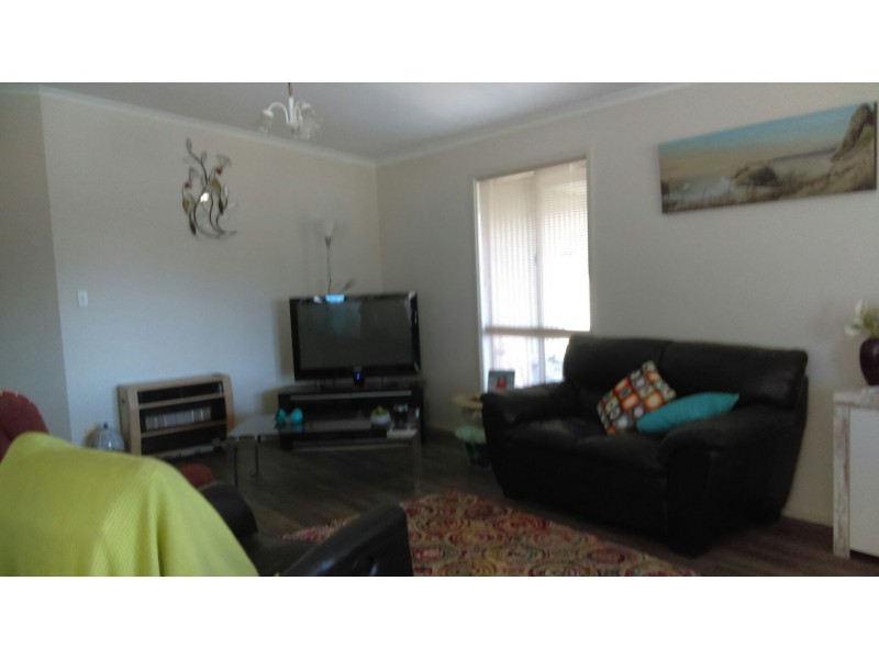 Site 105 Jurien Bay Caravan Park, Jurien Bay WA 6516