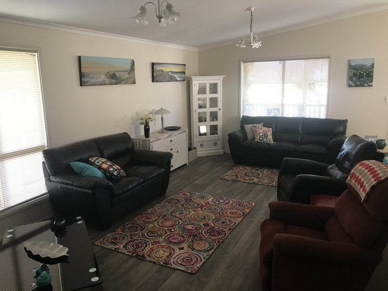 Site 105 Jurien Bay Caravan Park, Jurien Bay WA 6516