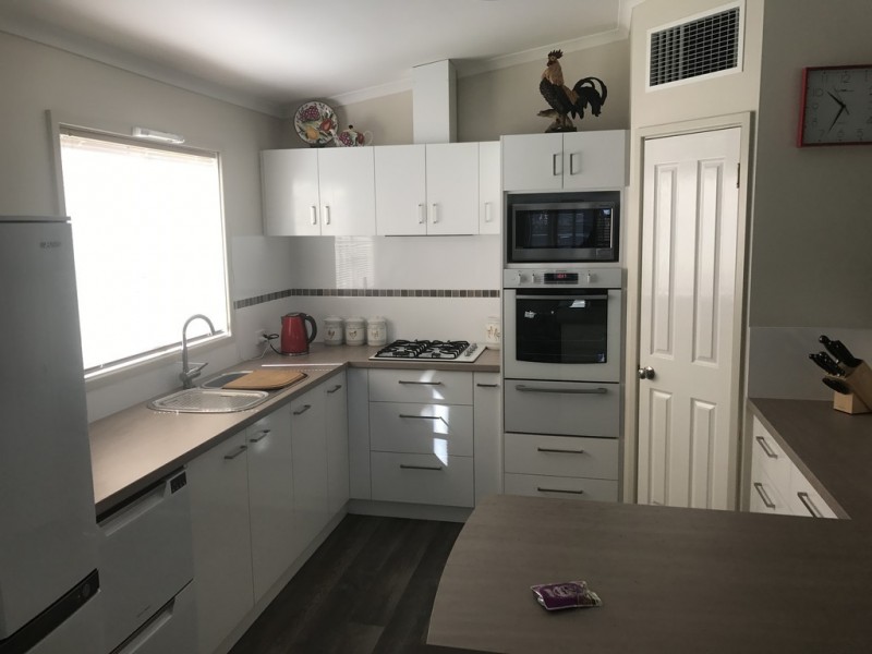 Site 105 Jurien Bay Caravan Park, Jurien Bay WA 6516