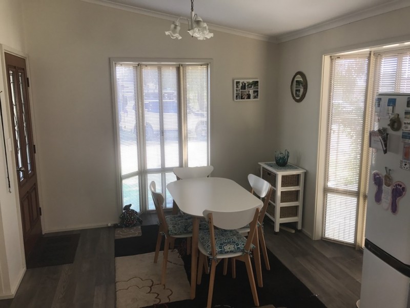 Site 105 Jurien Bay Caravan Park, Jurien Bay WA 6516