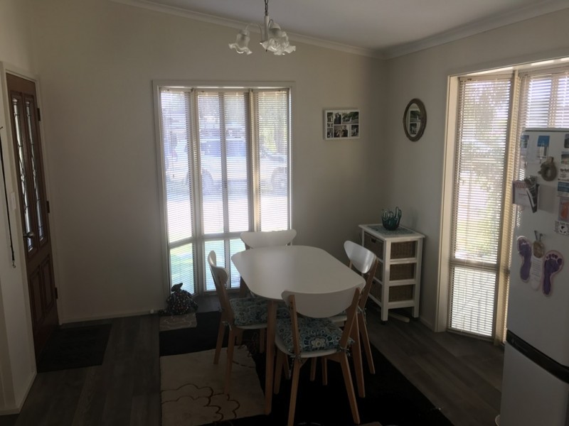 Site 105 Jurien Bay Caravan Park, Jurien Bay WA 6516