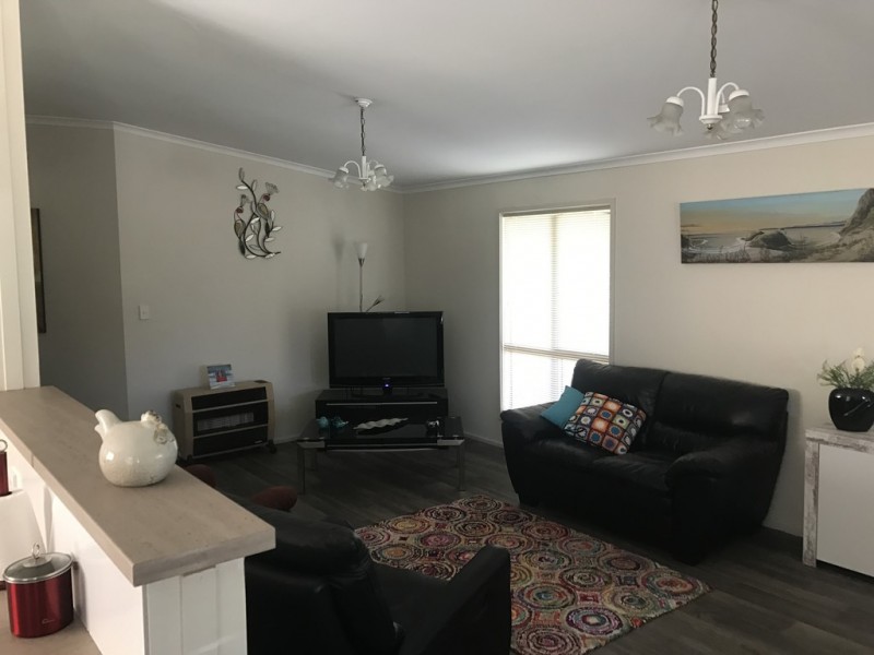 Site 105 Jurien Bay Caravan Park, Jurien Bay WA 6516