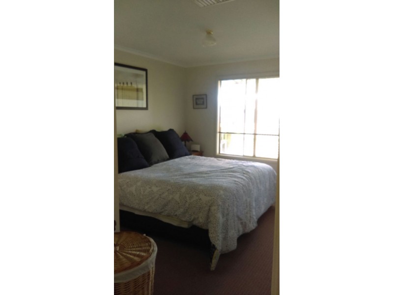 Site 105 Jurien Bay Caravan Park, Jurien Bay WA 6516