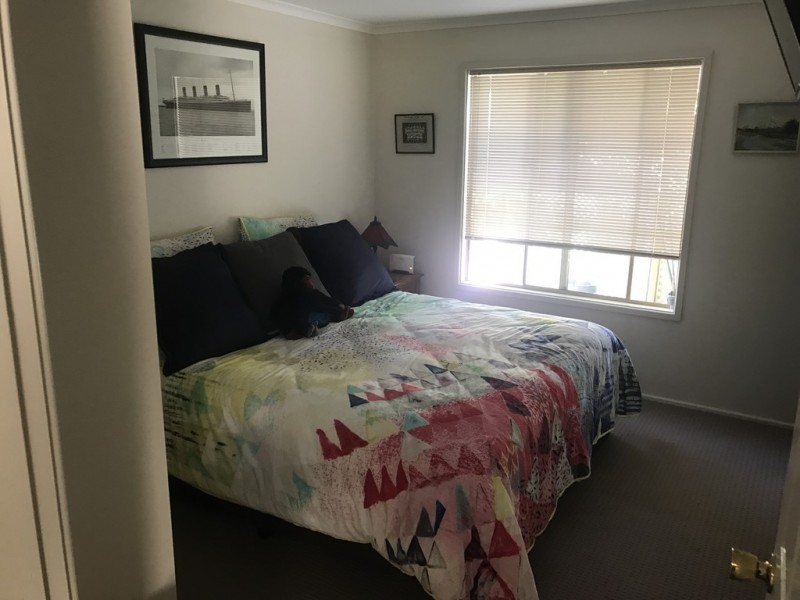 Site 105 Jurien Bay Caravan Park, Jurien Bay WA 6516