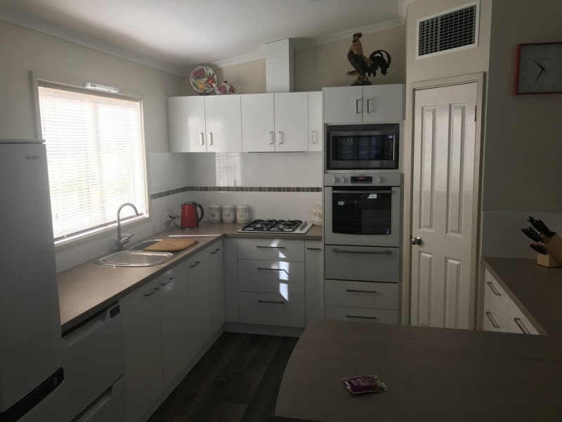 Site 105 Jurien Bay Caravan Park, Jurien Bay WA 6516