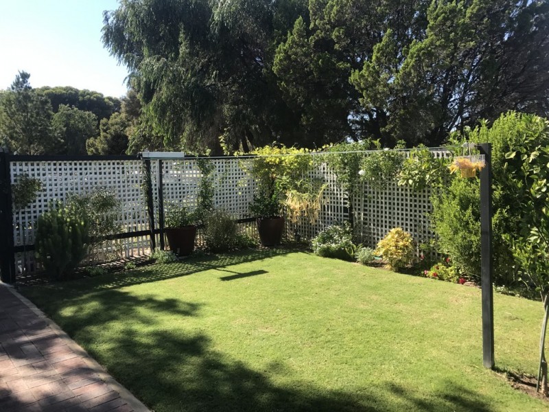 Site 105 Jurien Bay Caravan Park, Jurien Bay WA 6516