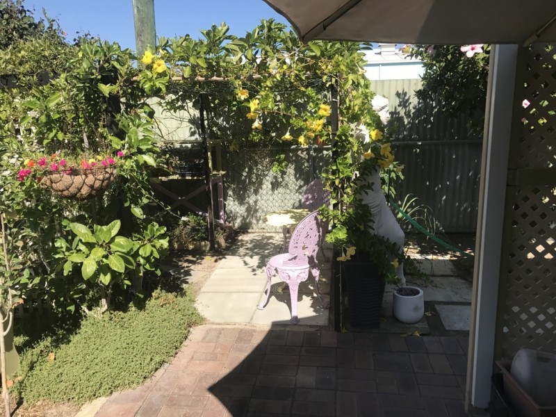 Site 105 Jurien Bay Caravan Park, Jurien Bay WA 6516