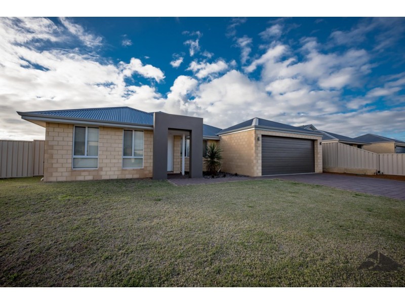 20 Sail Boulevard, Sunset Beach WA 6530