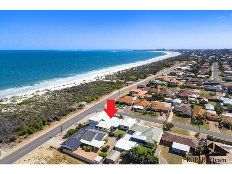 113 Glendinning Road, Tarcoola Beach WA 6530