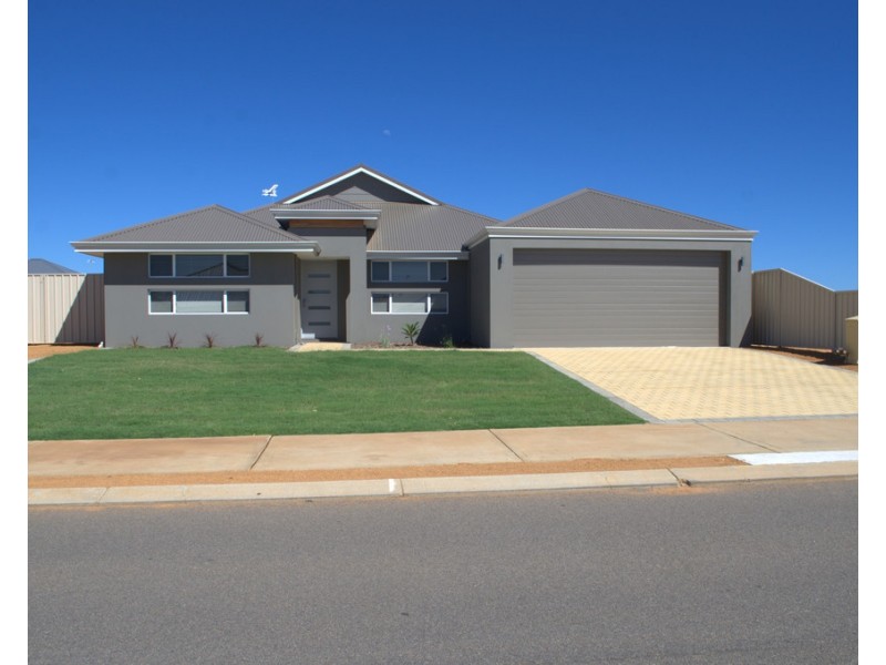 3 Swordfish Vista, Sunset Beach WA 6530