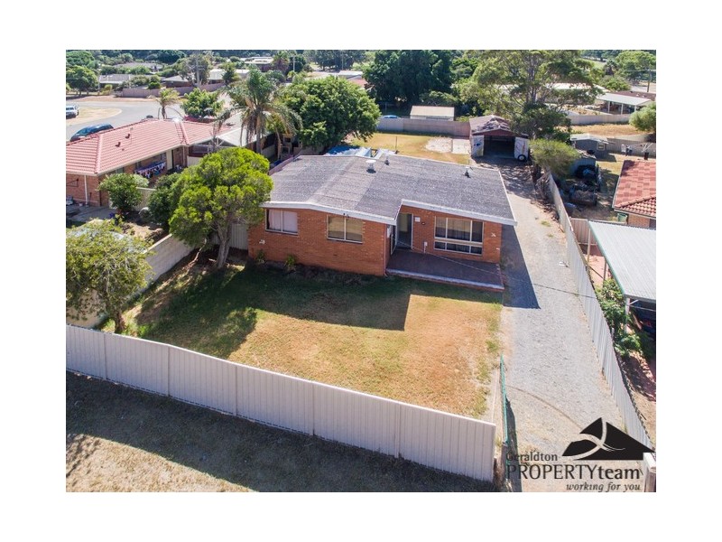 34 Bennett Street, Spalding WA 6530