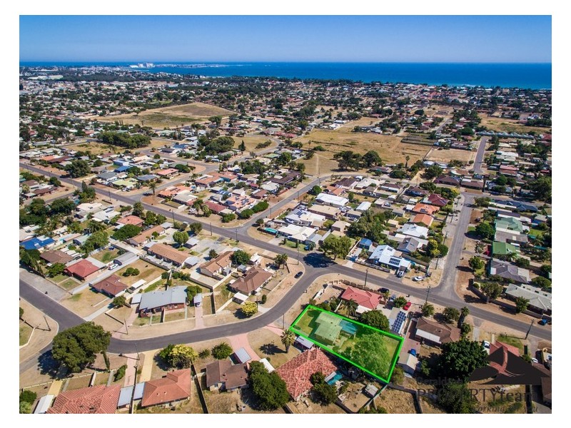 34 Bennett Street, Spalding WA 6530