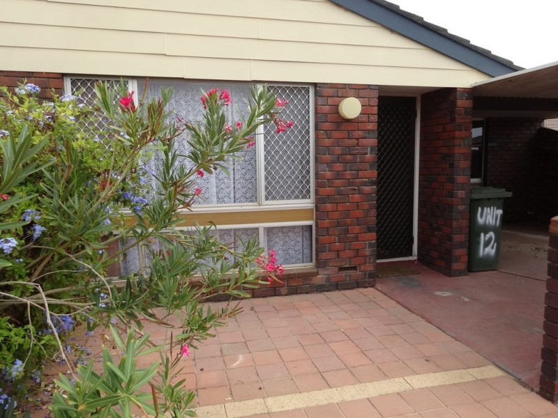 12/7 Hadda Way, Mahomets Flats WA 6530