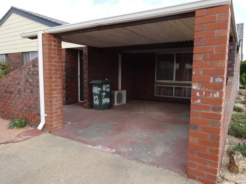 12/7 Hadda Way, Mahomets Flats WA 6530