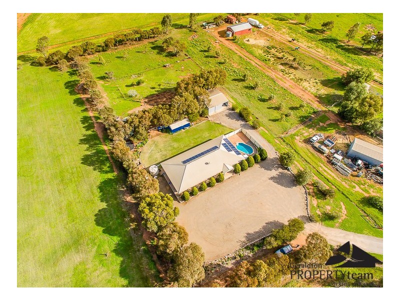 28 Dressage Circle, Deepdale WA 6532