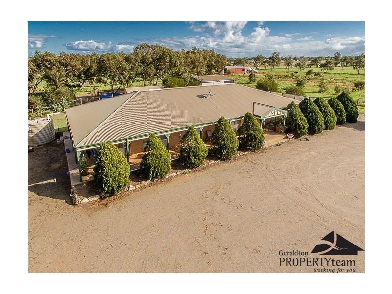 28 Dressage Circle, Deepdale WA 6532