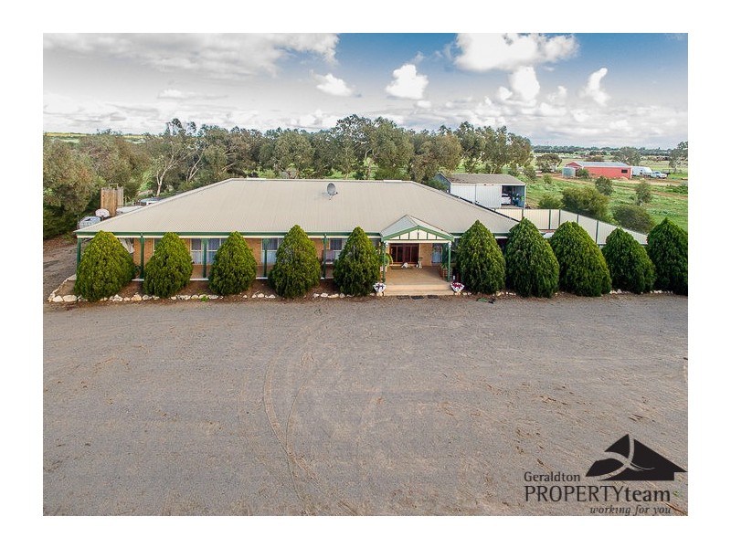28 Dressage Circle, Deepdale WA 6532