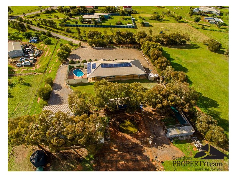 28 Dressage Circle, Deepdale WA 6532