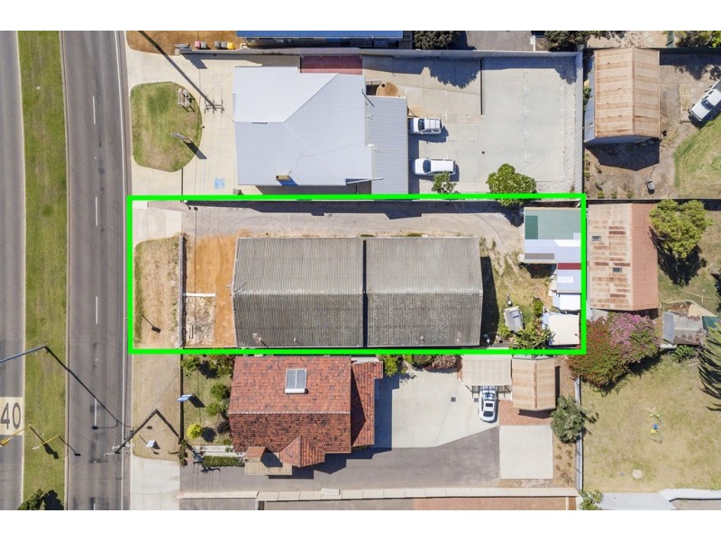 121 Cathedral Avenue, Geraldton WA 6530