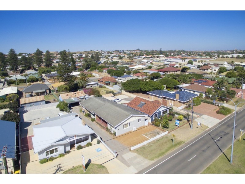 121 Cathedral Avenue, Geraldton WA 6530