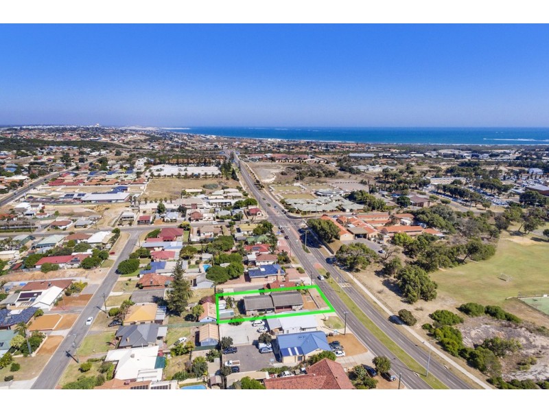 121 Cathedral Avenue, Geraldton WA 6530