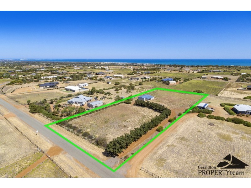 44 Wittenoom Circle, White Peak WA 6532