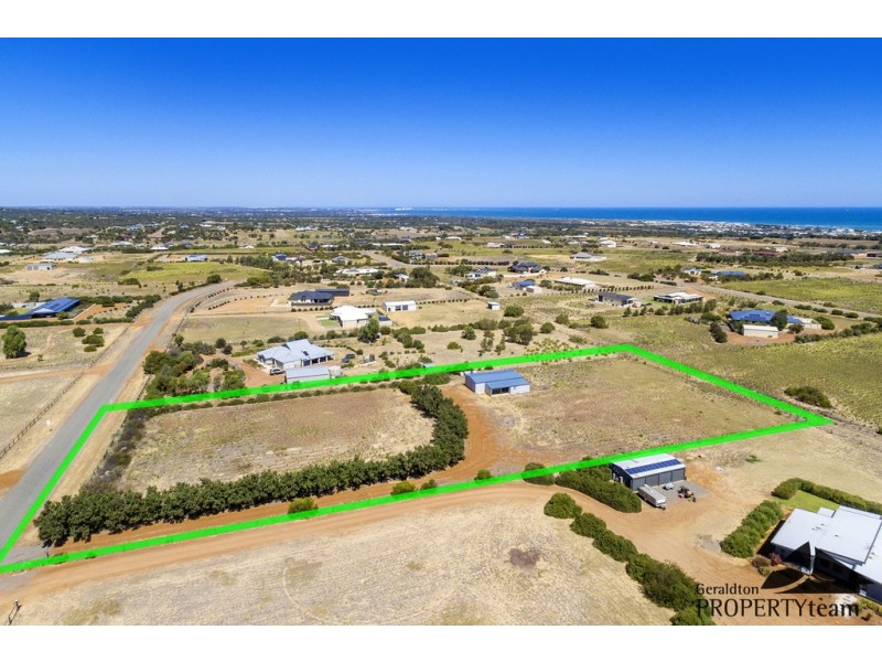 44 Wittenoom Circle, White Peak WA 6532