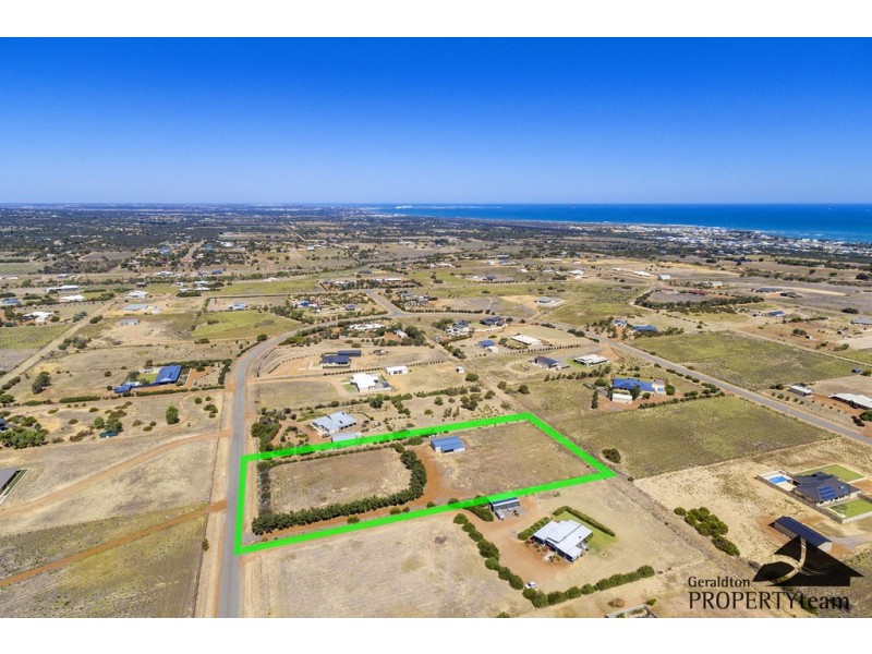 44 Wittenoom Circle, White Peak WA 6532