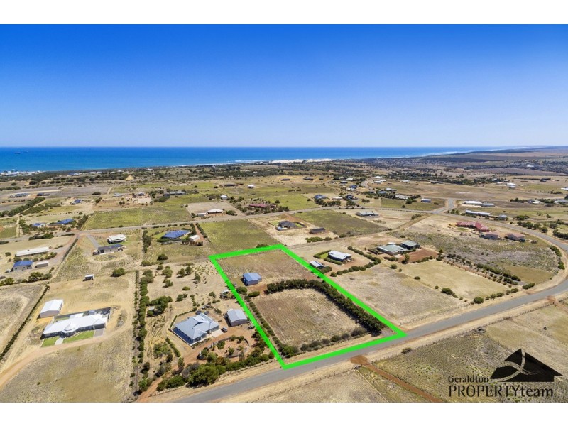 44 Wittenoom Circle, White Peak WA 6532