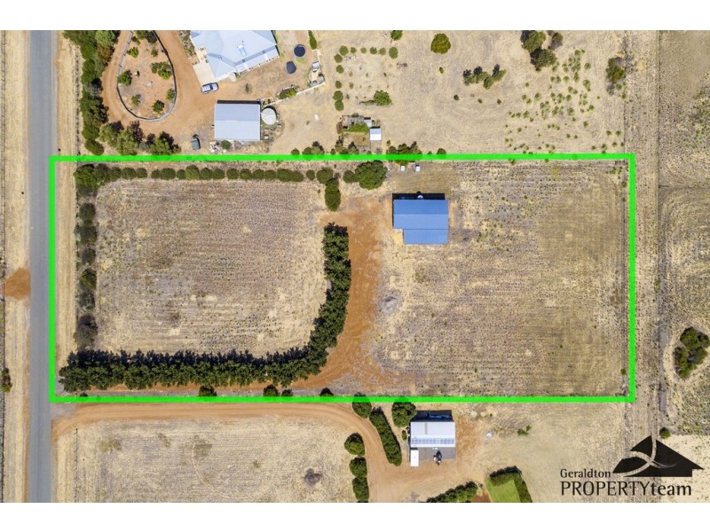 44 Wittenoom Circle, White Peak WA 6532