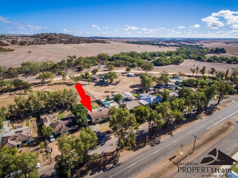 3285 Chapman Valley Road, Nabawa WA 6532