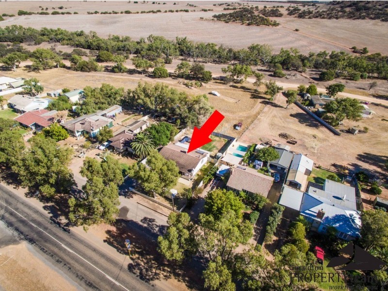 3285 Chapman Valley Road, Nabawa WA 6532
