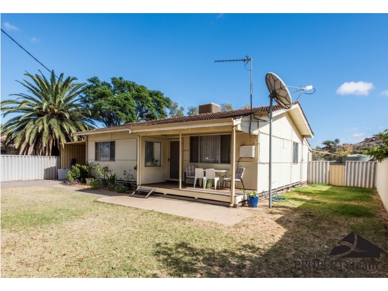 3285 Chapman Valley Road, Nabawa WA 6532
