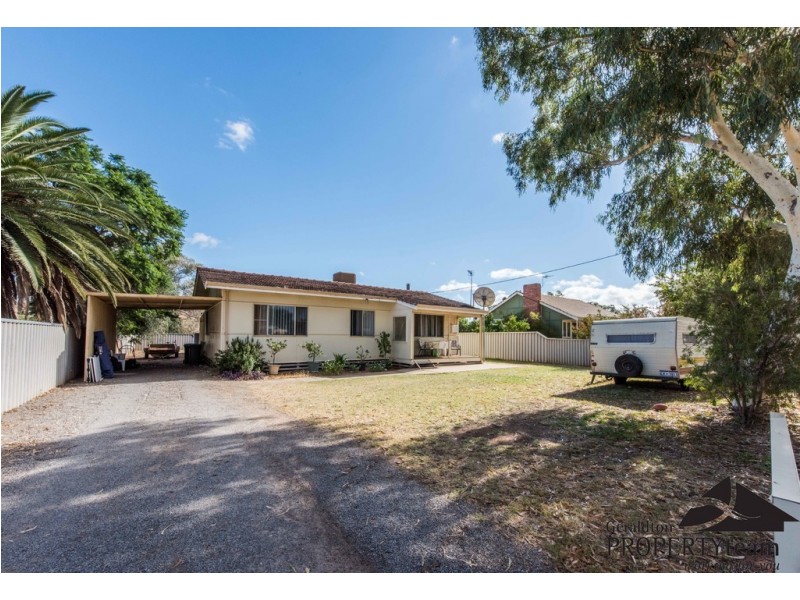 3285 Chapman Valley Road, Nabawa WA 6532