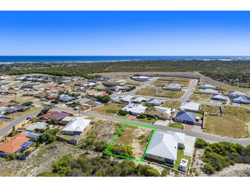 22 Thames Drive, Cape Burney WA 6532