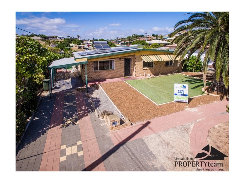 9 Caprice Road, Geraldton WA 6530