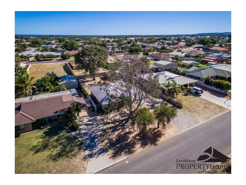 14 Mugana Crescent, Waggrakine WA 6530