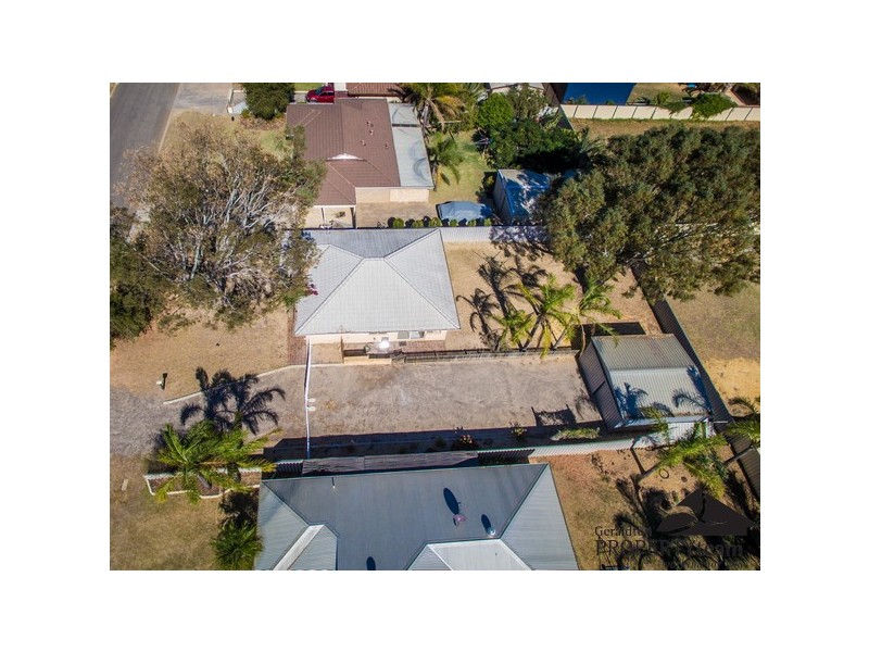 14 Mugana Crescent, Waggrakine WA 6530