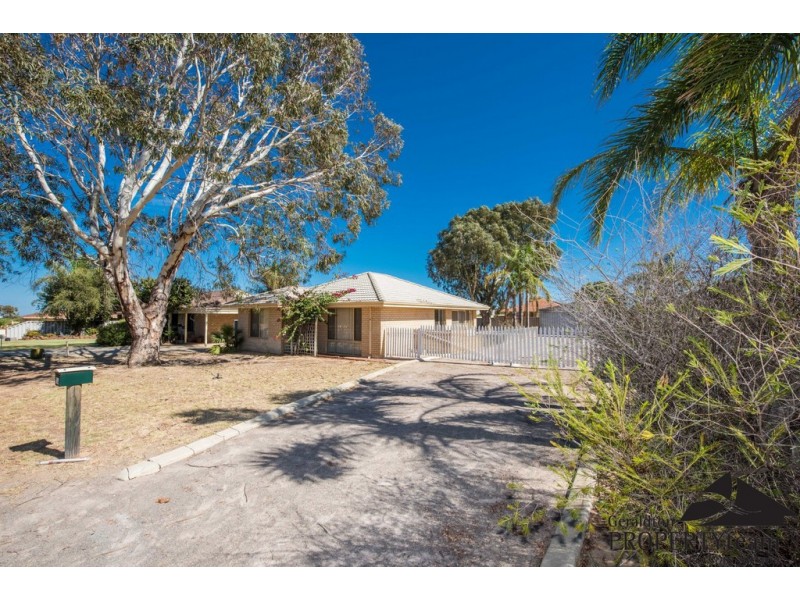 14 Mugana Crescent, Waggrakine WA 6530