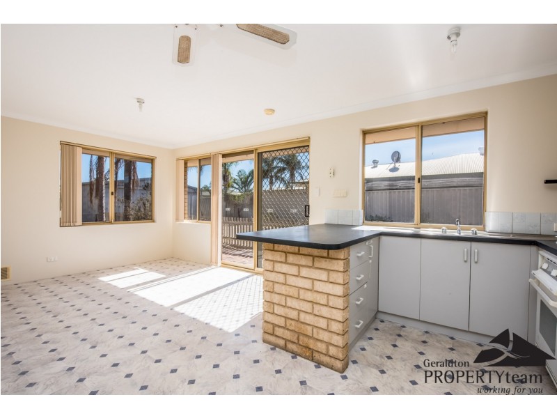 14 Mugana Crescent, Waggrakine WA 6530