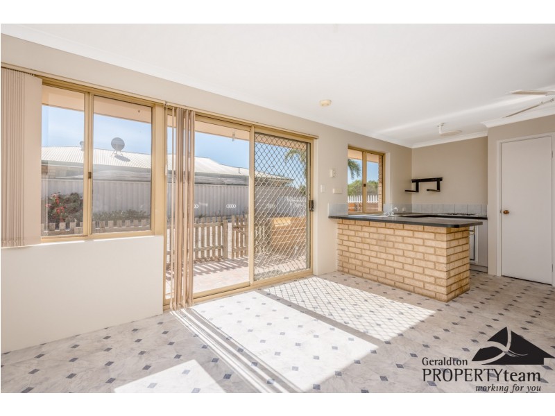 14 Mugana Crescent, Waggrakine WA 6530