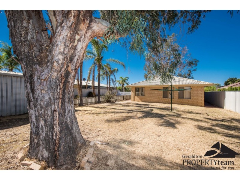 14 Mugana Crescent, Waggrakine WA 6530
