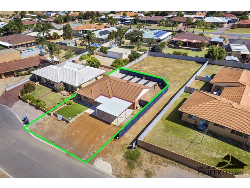 1/30 Nautilus Crescent, Sunset Beach WA 6530