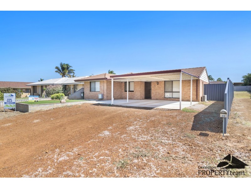 1/30 Nautilus Crescent, Sunset Beach WA 6530